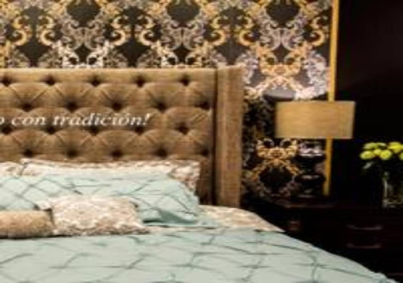 Hotel Azul De La Plaza By Chat Noir Куенка Екстер'єр фото