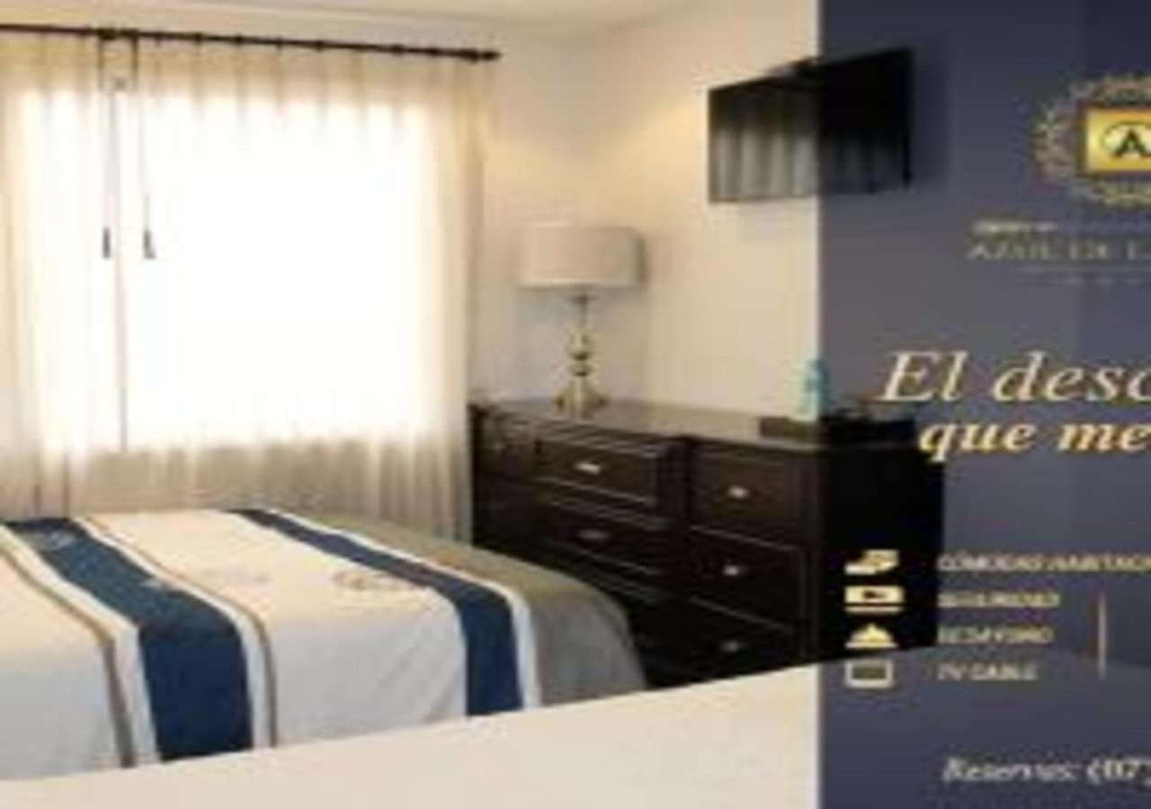 Hotel Azul De La Plaza By Chat Noir Куенка Екстер'єр фото